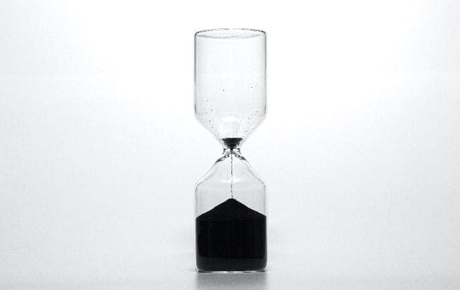 Hourglass 